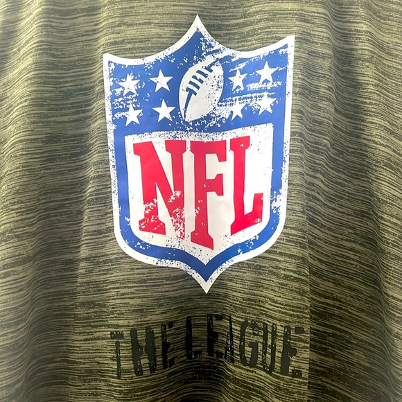 NFL Dri-Fit Shirt - Picture 2 of 8
